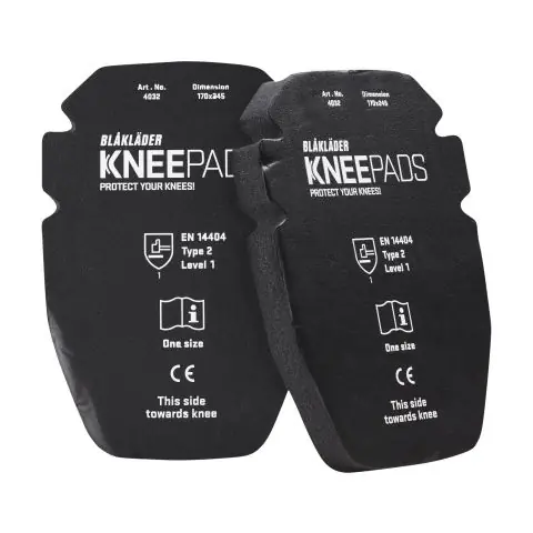 Expressleverans Blåkläder 403212079900onesize Knäskydd